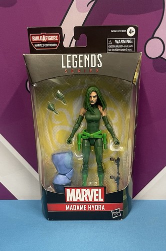 Marvel legends controller - legends,