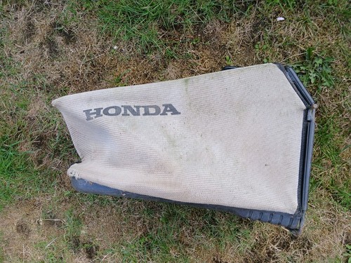 Honda izy grassbag grass bag - honda,