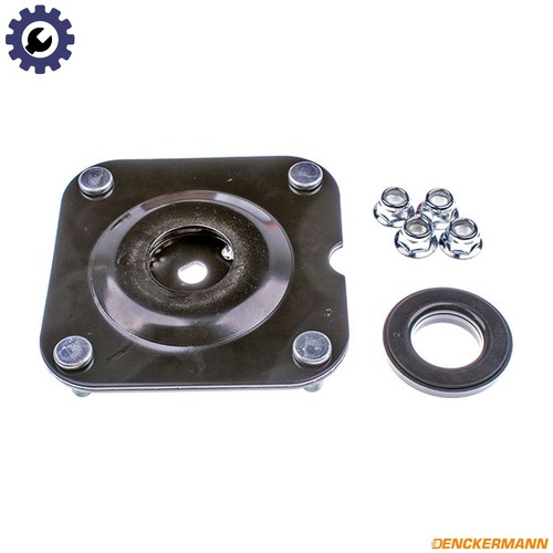 Repair kit suspension strut - suspension,