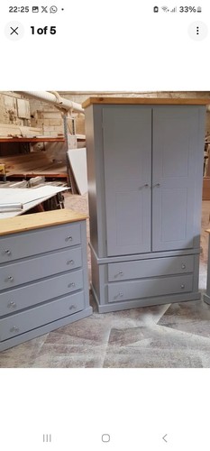Handmade aylesbury grey - handmade,