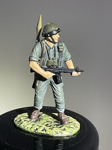 Scale 54mm cast - 1/32,