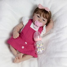 Waterproof Real Cute Reborn