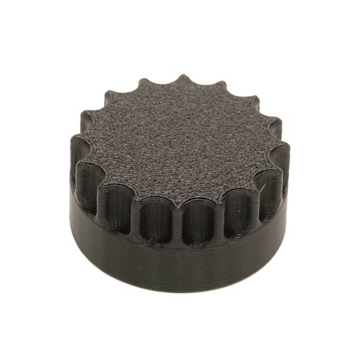Unplugged knob for jobo - unplugged,