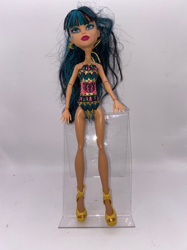 Monster high cleo - de, 13