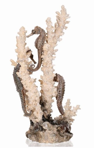 Biorb seahorses coral - biorb, on