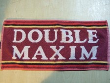 DOUBLE MAXIM  PREMIUM ALE