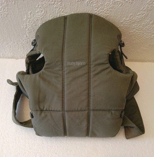 Babybjorn baby carrier - baby,