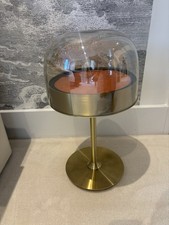 Mid-Century Italian Brass &