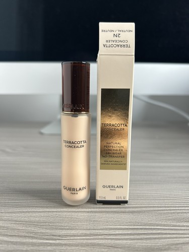 Guerlain terracotta concealer - guerlain,