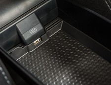 Genuine Ford Fiesta Mk8 Front