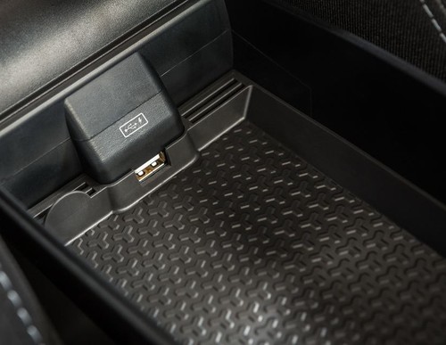 Genuine ford fiesta mk8 front - fiesta,