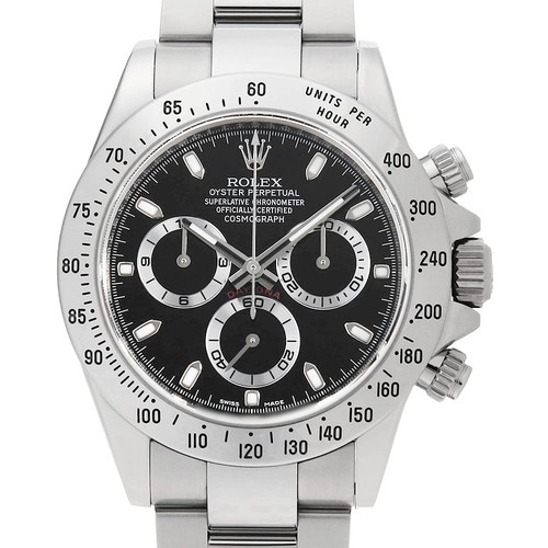 Rolex cosmograph daytona - cosmograph,
