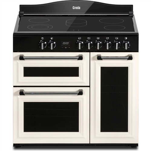 Creda c90rcctcrm 90cm electric - creda,