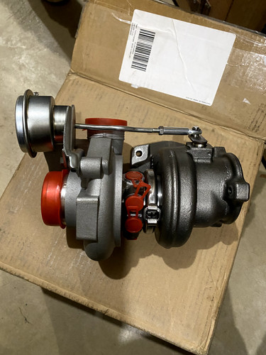Td04 13t for volvo - td04-13t,