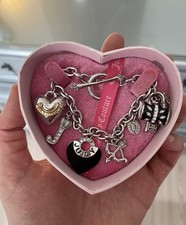 Juicy Couture Vintage Silver 5