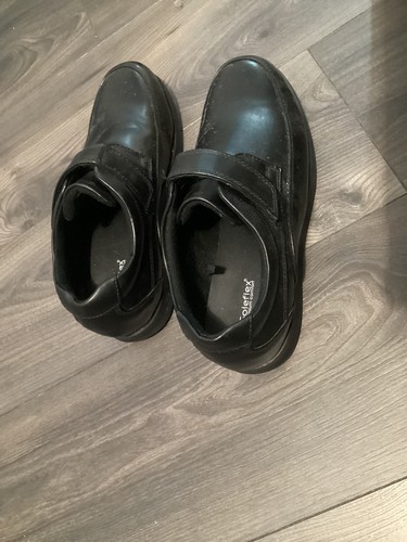 Men boy black - men's/boy's, faux