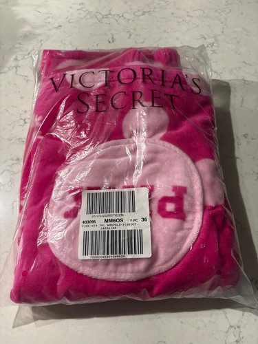 New victoria secret - secret, pink