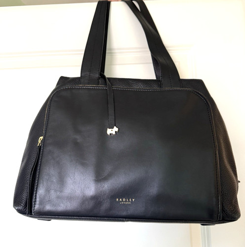 Radley large black - ......,