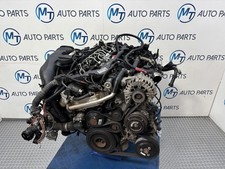 BMW N57D30B COMPLETE ENGINE 86K MILES WARRANTY F30 F31 F32 F36 F15 F16 VIDEO 