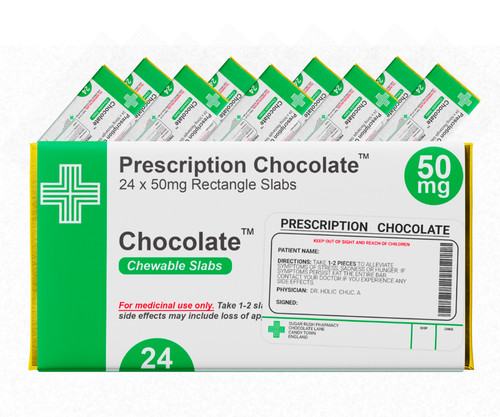 Novelty prescription - 10,
