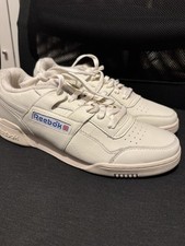 Limited Edition Reebok Workout