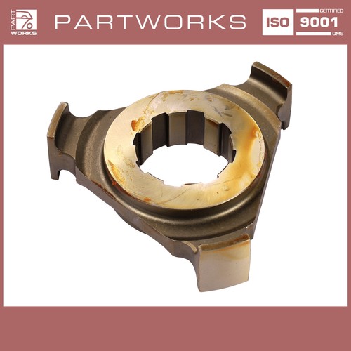 Gear shift sleeve transmission - sleeve,