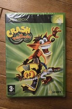 Crash Bandicoot TwinSanity -