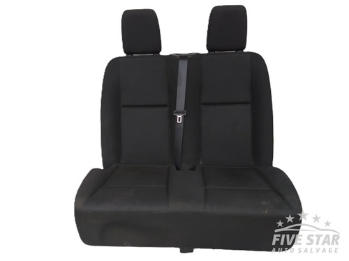 Mercedes benz sprinter front - mercedes-benz,