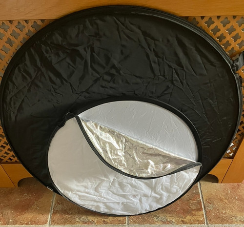 Metz 80cm foldable - 80-80,
