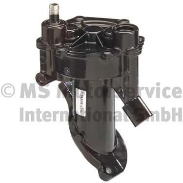 Vacuum pump braking - vacuum, pump,