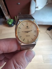 Beautiful Vintage 1990s Tissot