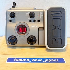Zoom G1X Guitar Multi-Effects