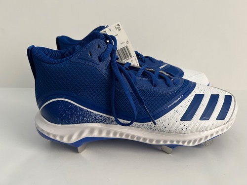 Adidas icon bounce blue - bounce,