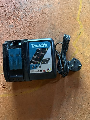 Makita dc18sd lxt 18v - makita,