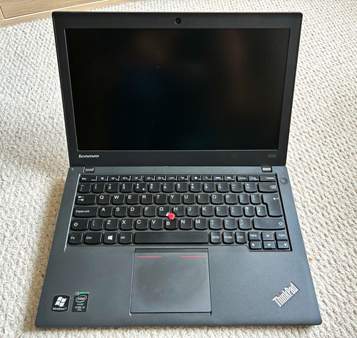 Lenovo thinkpad x240 5in - lenovo,