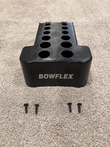 Bowflex power pro xtl rod - pro,
