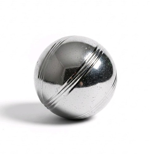 Petanque boules ball 715g - petanque,