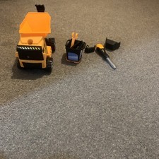 jcb toy digger