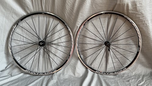 Bontrager race wheelset - bontrager,