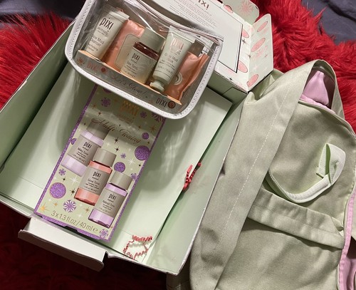 Pixi beauty bundle bag - beauty,