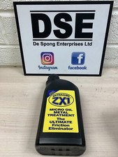 ZX1 Extralube Micro Oil