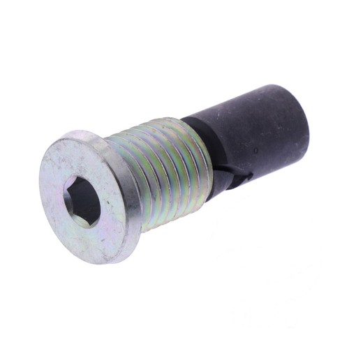 Oil drain plug - drain, original