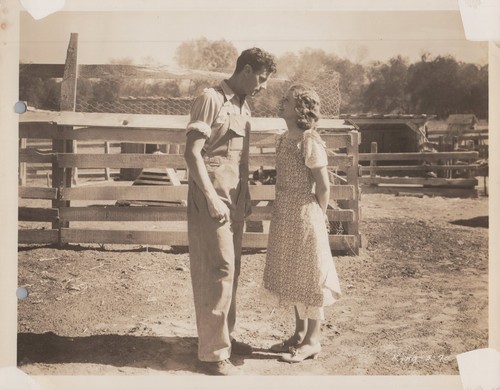 Janet gaynor norman foster - janet, +