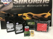 SERVICE KIT FOR GSXR 125