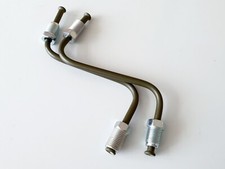 New front  1Pair Brake Pipes