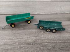 BRITAINS TOYS SALOP MT50 Low