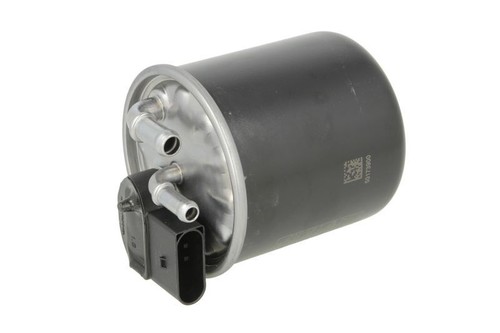 Fits mann filter - wk, 820/20