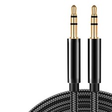 AUX Stereo Cable Mini Jack