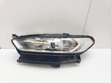 FORD MONDEO MK5 HEADLIGHT LEFT