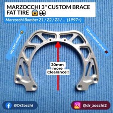 Zocchi marzocchi z2 3 - marzocchi, 3"